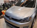 Selling Silver Volkswagen Golf 2017 in Manila-1