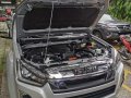 Selling Silver Isuzu D-Max 2020 in Manila-2