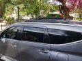 Selling Grey Mitsubishi Montero Sport 2017 in Las Piñas-5
