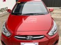 2nd hand 2017 Hyundai Accent  for sale in good condition-0