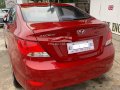 2nd hand 2017 Hyundai Accent  for sale in good condition-1