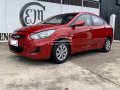 2nd hand 2017 Hyundai Accent  for sale in good condition-3