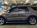 2015 Ford Explorer 2.0L 4X2 EcoBoost Limited AT-11