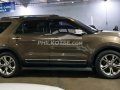 2015 Ford Explorer 2.0L 4X2 EcoBoost Limited AT-13