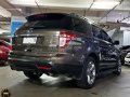 2015 Ford Explorer 2.0L 4X2 EcoBoost Limited AT-16