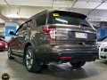 2015 Ford Explorer 2.0L 4X2 EcoBoost Limited AT-21