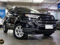 2016 Ford EcoSport 1.5L Titanium AT-0