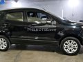 2016 Ford EcoSport 1.5L Titanium AT-11