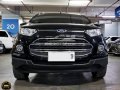 2016 Ford EcoSport 1.5L Titanium AT-15