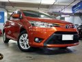 2018 Toyota Vios 1.3L E Dual VVT-i AT-0