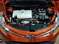 2018 Toyota Vios 1.3L E Dual VVT-i AT-1
