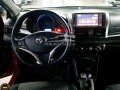 2018 Toyota Vios 1.3L E Dual VVT-i AT-16