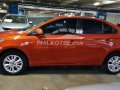2018 Toyota Vios 1.3L E Dual VVT-i AT-21
