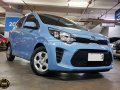 2018 Kia Picanto 1.0L SL MT Hatchback-0