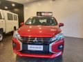 Mitsubishi Mirage G4 GLS CVT 1.2D 2022 Model-1