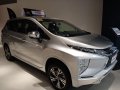 Mitsubishi Xpander Cross 1.5D AT 2022 Model-4