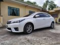 Toyota Corolla Altis 2015 V Variant 1.6 Automatic  Top of the Line -2