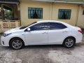 Toyota Corolla Altis 2015 V Variant 1.6 Automatic  Top of the Line -0