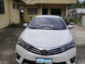 Toyota Corolla Altis 2015 V Variant 1.6 Automatic  Top of the Line -3