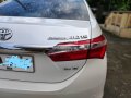 Toyota Corolla Altis 2015 V Variant 1.6 Automatic  Top of the Line -6