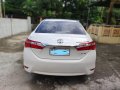 Toyota Corolla Altis 2015 V Variant 1.6 Automatic  Top of the Line -8