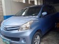 2nd hand 2013 Toyota Avanza MPV in good condition-4