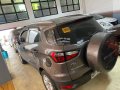  2017 Ford Ecosport Titanium 12k odo Automatic - 610k - 176k All in DP c/f-0