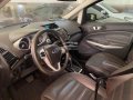  2017 Ford Ecosport Titanium 12k odo Automatic - 610k - 176k All in DP c/f-5