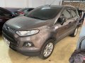  2017 Ford Ecosport Titanium 12k odo Automatic - 610k - 176k All in DP c/f-2