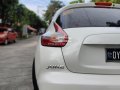 2018 Nissan Juke AT white 32k odo kaa8995 - 625k - 200k all in dp w/ins c/f-7