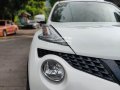 2018 Nissan Juke AT white 32k odo kaa8995 - 625k - 200k all in dp w/ins c/f-5