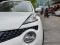 2018 Nissan Juke AT white 32k odo kaa8995 - 625k - 200k all in dp w/ins c/f-13