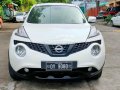 2018 Nissan Juke AT white 32k odo kaa8995 - 625k - 200k all in dp w/ins c/f-10