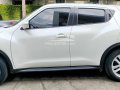 2018 Nissan Juke AT white 32k odo kaa8995 - 625k - 200k all in dp w/ins c/f-17