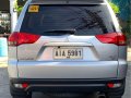 Sell Silver 2014 Mitsubishi Montero Sport in Las Piñas-1