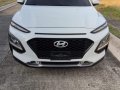 Sell White 2019 Hyundai Kona in Imus-9