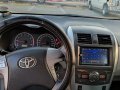 Selling Black Toyota Corolla Altis 2011 in Taguig-3