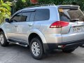 Sell Silver 2014 Mitsubishi Montero Sport in Las Piñas-2