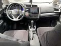 Pearl White Honda Jazz 2018 for sale in Pasig-2