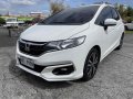 Pearl White Honda Jazz 2018 for sale in Pasig-3