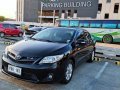 Selling Black Toyota Corolla Altis 2011 in Taguig-8