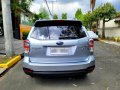 Silver Subaru Forester 2017 for sale in Automatic-6