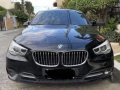 Selling Black BMW 528I 2017 in Parañaque-6