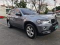 Selling Silver BMW X5 2009 in Caloocan-6