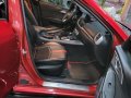 Red Mazda 3 2018 for sale in Automatic-5