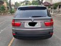 Selling Silver BMW X5 2009 in Caloocan-7