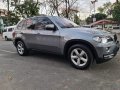 Selling Silver BMW X5 2009 in Caloocan-5