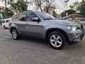 Selling Silver BMW X5 2009 in Caloocan-4