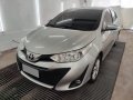 Silver Toyota Vios 2019 for sale in Makati -9