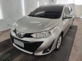 Silver Toyota Vios 2019 for sale in Makati -0